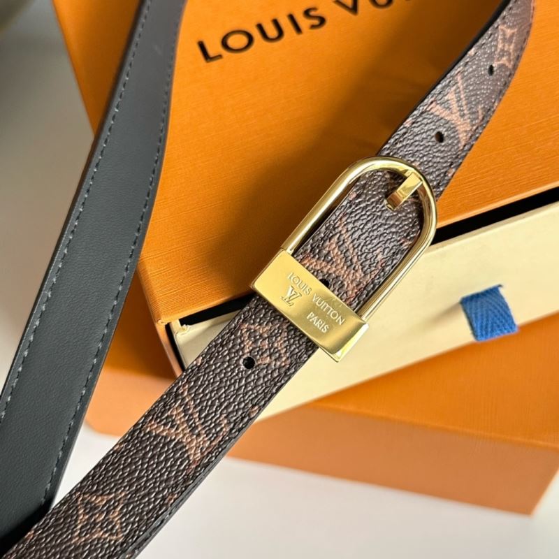 Louis Vuitton Belts